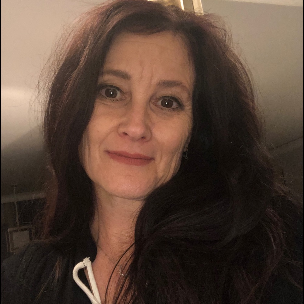 Meet your Posher, Susie